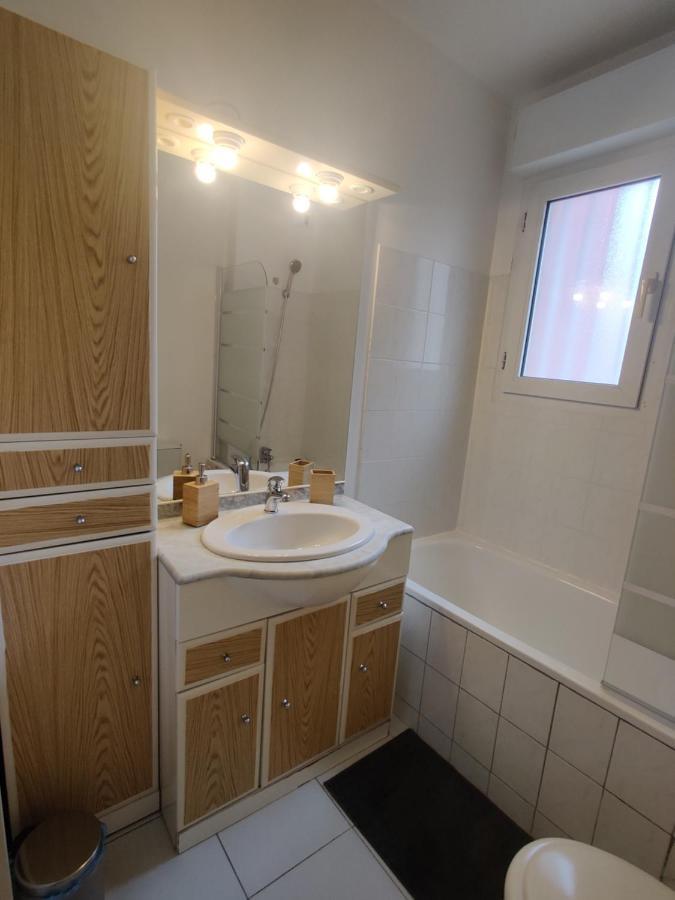 Studio Le Galice Avec Terrasse Et Parking Aix-en-Provence Zewnętrze zdjęcie