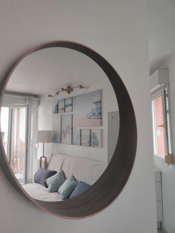 Studio Le Galice Avec Terrasse Et Parking Aix-en-Provence Zewnętrze zdjęcie